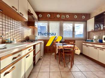 Vente appartement 4 pièces Vente appartement 4 pièces