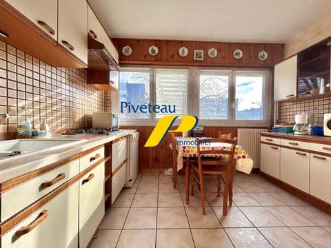 Vente appartement 4 pièces Vente appartement 4 pièces