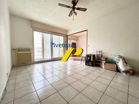 Vente appartement 4 pièces Vente appartement 4 pièces