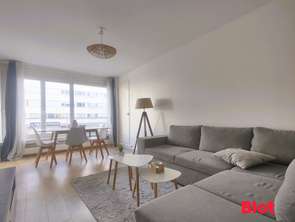 Vente Appartement 4 piècesSaint-Herblain Bernardière-Bellevue-Harlière