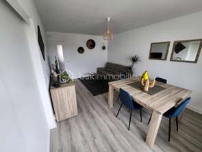 Vente Appartement 4 piècesSaint-Herblain Bernardière-Bellevue-Harlière