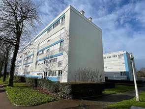 Vente Appartement 3 piècesSaint-Herblain Bernardière-Bellevue-Harlière