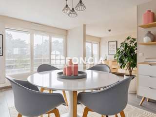 Vente appartement 4 pièces Vente appartement 4 pièces