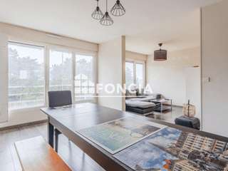 Vente appartement 4 pièces Vente appartement 4 pièces