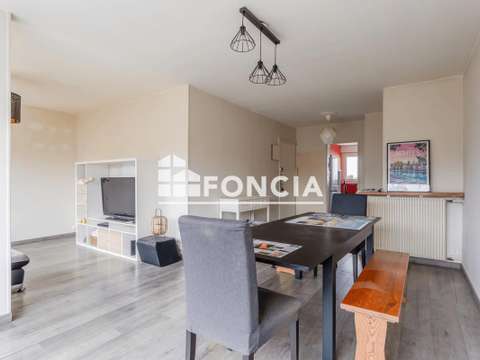 Vente appartement 4 pièces Vente appartement 4 pièces