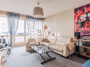 Vente Appartement 3 piècesSaint-Herblain Bernardière-Bellevue-Harlière