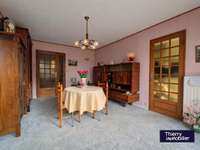 Vente appartement 5 pièces Vente appartement 5 pièces