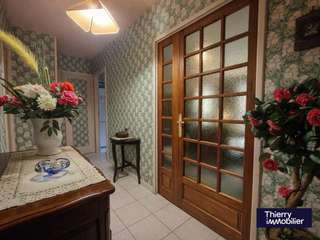Vente appartement 5 pièces Vente appartement 5 pièces