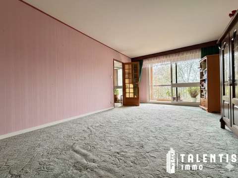 Vente appartement 5 pièces Vente appartement 5 pièces
