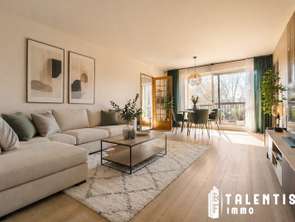 Vente Appartement 5 piècesSaint-Herblain Bernardière-Bellevue-Harlière