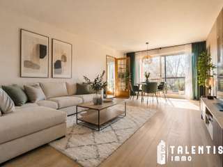 Vente appartement 5 pièces Vente appartement 5 pièces