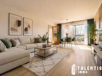 Vente appartement 5 pièces Vente appartement 5 pièces