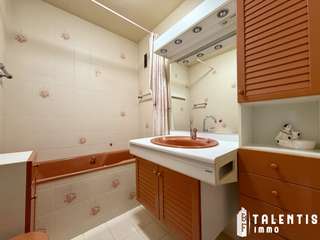 Vente appartement 5 pièces Vente appartement 5 pièces