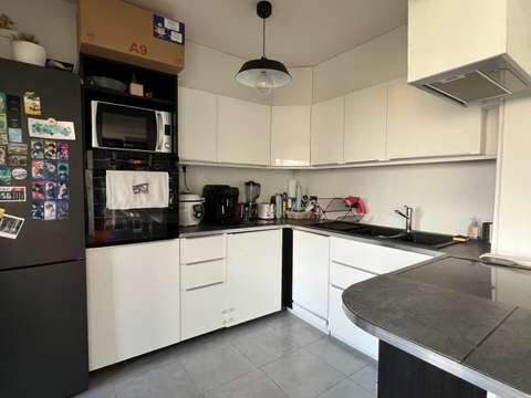 Vente appartement 5 pièces Vente appartement 5 pièces