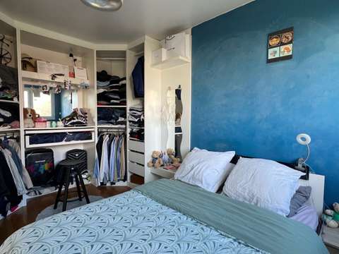Vente appartement 5 pièces Vente appartement 5 pièces