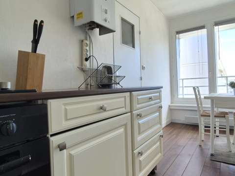 Vente appartement 4 pièces Vente appartement 4 pièces