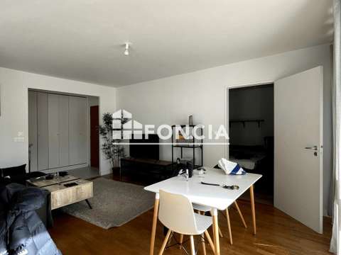 Vente appartement 4 pièces Saint-Herblain Bernardière-Bellevue-Harlière 44