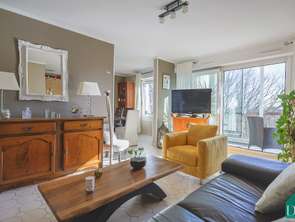 Vente Appartement 3 piècesSaint-Herblain Bernardière-Bellevue-Harlière