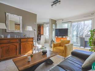 Photo Vente appartement Saint-Herblain Bernardière-Bellevue-Harlière