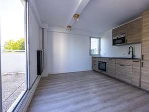 Vente Appartement 5 piècesSaint-Herblain Bernardière-Bellevue-Harlière