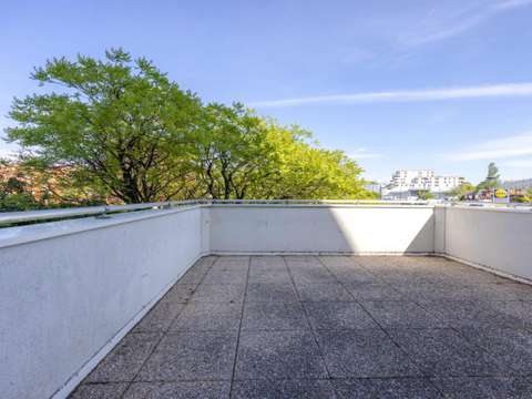 Vente appartement 5 pièces Saint-Herblain Bernardière-Bellevue-Harlière 44
