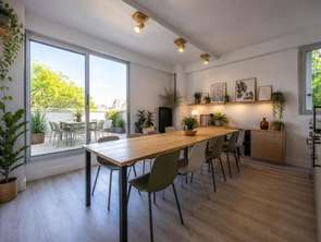 Vente Appartement 5 piècesSaint-Herblain Bernardière-Bellevue-Harlière