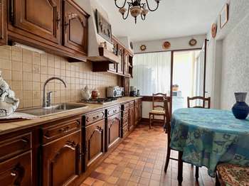 Vente Appartement 4 piècesSaint-Herblain Bernardière-Bellevue-Harlière