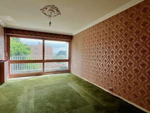 Vente Appartement 4 piècesSaint-Herblain Bernardière-Bellevue-Harlière