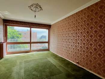 Photo Vente appartement Saint-Herblain Bernardière-Bellevue-Harlière