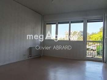 Vente appartement 3 pièces Saint-Herblain Bernardière-Bellevue-Harlière 44