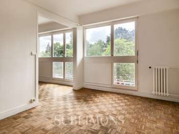Vente appartement 4 pièces Saint-Herblain Bernardière-Bellevue-Harlière 44