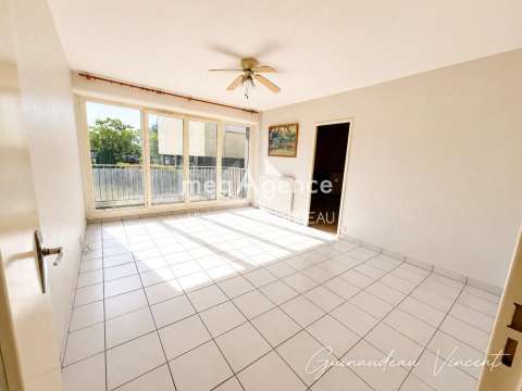 Vente appartement 3 pièces Saint-Herblain Bernardière-Bellevue-Harlière 44