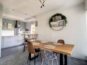 Vente Appartement 4 piècesSaint-Herblain Bernardière-Bellevue-Harlière
