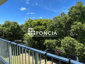 Vente Appartement 4 piècesSaint-Herblain Bernardière-Bellevue-Harlière