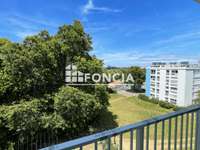 Vente appartement 4 pièces Vente appartement 4 pièces