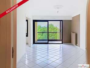 Vente Appartement 4 piècesSaint-Herblain Bernardière-Bellevue-Harlière