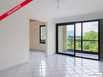 Vente appartement 4 pièces Saint-Herblain Bernardière-Bellevue-Harlière 44