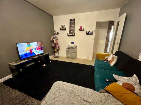 Vente appartement 5 pièces