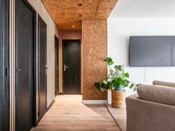 Vente Appartement 5 piècesSaint-Herblain Bernardière-Bellevue-Harlière