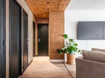 Vente Appartement 5 piècesSaint-Herblain Bernardière-Bellevue-Harlière