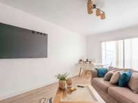 Vente appartement 5 pièces Vente appartement 5 pièces