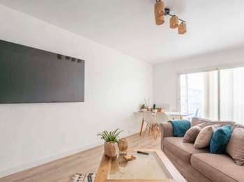 Vente appartement 5 pièces Vente appartement 5 pièces