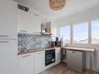 Vente appartement 5 pièces Vente appartement 5 pièces
