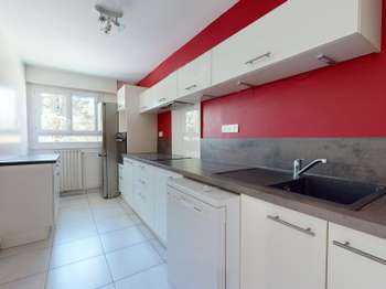 Vente Appartement 4 piècesSaint-Herblain Bernardière-Bellevue-Harlière