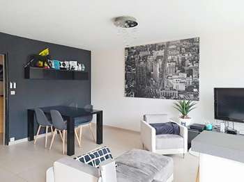 Vente Appartement 3 piècesSaint-Herblain Bernardière-Bellevue-Harlière