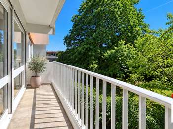 Vente Appartement 5 piècesSaint-Herblain Bernardière-Bellevue-Harlière