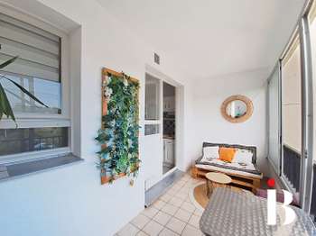 Vente Appartement 3 piècesSaint-Herblain Bernardière-Bellevue-Harlière