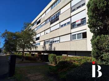 Vente Appartement 3 piècesSaint-Herblain Bernardière-Bellevue-Harlière