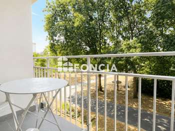 Vente Appartement 4 piècesSaint-Herblain Bernardière-Bellevue-Harlière