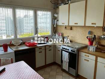 Vente appartement 4 pièces Vente appartement 4 pièces